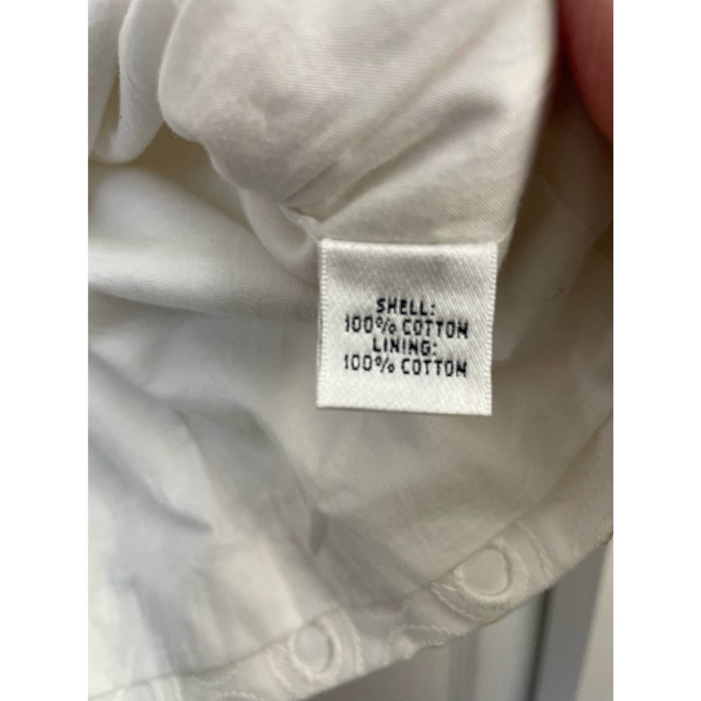 Lilly Pulitzer Eyelet Jacket - image 3